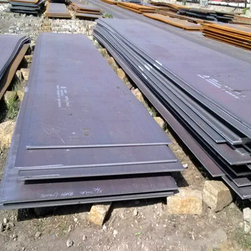 carbon steel plate